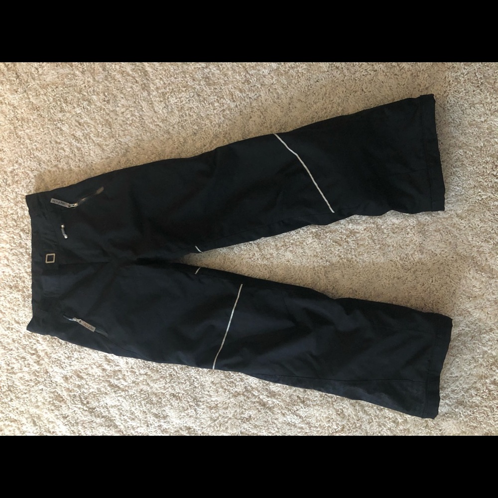 Spyder Girls Snow/ski pants